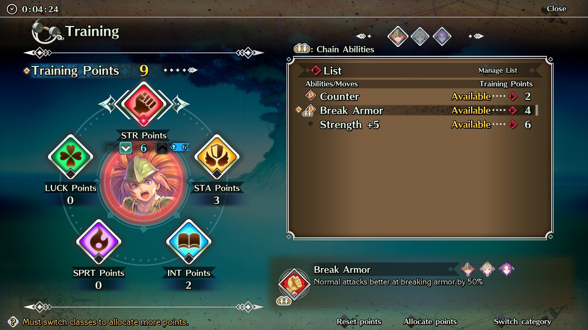 Trials of Mana - Imagen 31